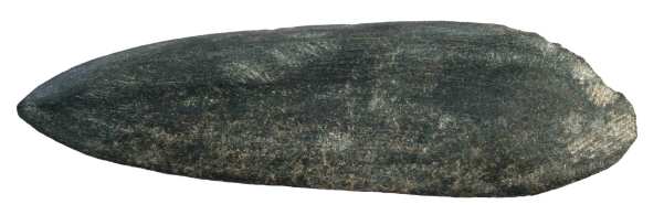 Kamienne ostrze sztyletu – symbol prestiżu i pozycji społecznej prehistorycznych przybyszów